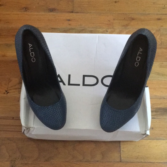 ALDO high heels - Picture 1 of 6